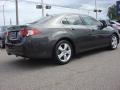 Grigio Metallic - TSX Sedan Photo No. 4