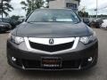 Grigio Metallic - TSX Sedan Photo No. 7