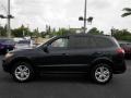 Pacific Blue Pearl - Santa Fe GLS Photo No. 8