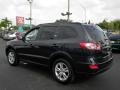 Pacific Blue Pearl - Santa Fe GLS Photo No. 9