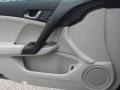 Grigio Metallic - TSX Sedan Photo No. 12