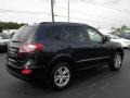 Pacific Blue Pearl - Santa Fe GLS Photo No. 15