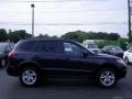 Pacific Blue Pearl - Santa Fe GLS Photo No. 16