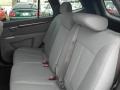 Pacific Blue Pearl - Santa Fe GLS Photo No. 23