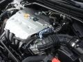 Grigio Metallic - TSX Sedan Photo No. 23