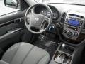 Pacific Blue Pearl - Santa Fe GLS Photo No. 27