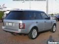 Zermatt Silver Metallic - Range Rover HSE Photo No. 23