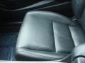2010 Crystal Black Pearl Honda Accord EX-L V6 Coupe  photo #19