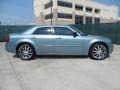  2009 300 LX Clearwater Blue Pearl