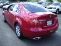 2012 Crimson Red Metallic Suzuki Kizashi S AWD  photo #6