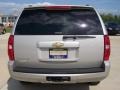 2008 Silver Birch Metallic Chevrolet Tahoe LS  photo #4