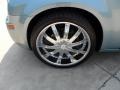 2009 Chrysler 300 Touring AWD Wheel and Tire Photo