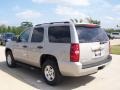 2008 Silver Birch Metallic Chevrolet Tahoe LS  photo #5