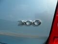 2009 Chrysler 300 LX Badge and Logo Photo