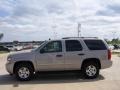 2008 Silver Birch Metallic Chevrolet Tahoe LS  photo #6