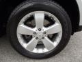2006 Mercedes-Benz ML 500 4Matic Wheel and Tire Photo