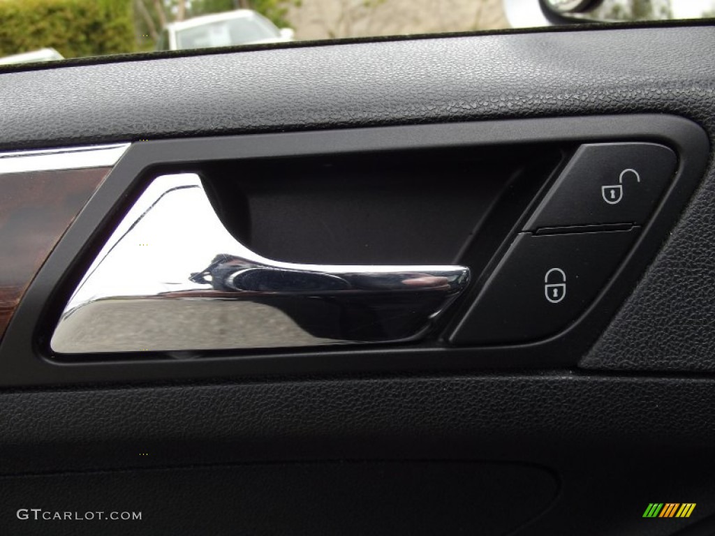 2006 Mercedes-Benz ML 500 4Matic Controls Photo #66243465