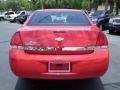 2010 Victory Red Chevrolet Impala LT  photo #12