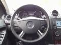 Black Steering Wheel Photo for 2006 Mercedes-Benz ML #66243588