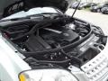 5.0 Liter SOHC 24-Valve V8 Engine for 2006 Mercedes-Benz ML 500 4Matic #66243717