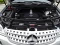 2006 Mercedes-Benz ML 5.0 Liter SOHC 24-Valve V8 Engine Photo