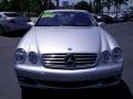 Brilliant Silver Metallic - CL 500 Photo No. 4