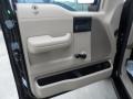 2006 Black Ford F150 XL Regular Cab  photo #23