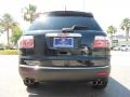 Carbon Black Metallic - Acadia SL Photo No. 6
