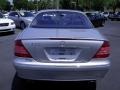 Brilliant Silver Metallic - CL 500 Photo No. 12