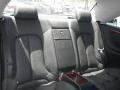 Brilliant Silver Metallic - CL 500 Photo No. 21