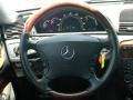 Brilliant Silver Metallic - CL 500 Photo No. 26