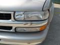 2005 Silver Birch Metallic Chevrolet Suburban 1500 LT  photo #9