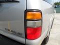 2005 Silver Birch Metallic Chevrolet Suburban 1500 LT  photo #16