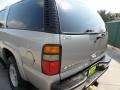 2005 Silver Birch Metallic Chevrolet Suburban 1500 LT  photo #18