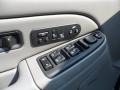 2005 Silver Birch Metallic Chevrolet Suburban 1500 LT  photo #32