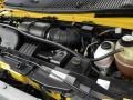 2008 Yellow Ford E Series Cutaway E350 Commercial Moving Truck  photo #20