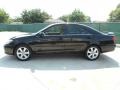 2003 Black Toyota Camry LE  photo #6