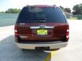 2010 Dark Copper Metallic Ford Explorer Eddie Bauer  photo #4