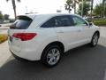 White Diamond Pearl - RDX Technology Photo No. 7