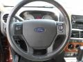 Black/Camel Steering Wheel Photo for 2010 Ford Explorer #66244945