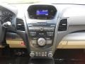 Parchment Controls Photo for 2013 Acura RDX #66245014