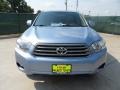 2008 Wave Line Pearl Toyota Highlander   photo #8