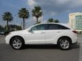 White Diamond Pearl - RDX Technology Photo No. 4