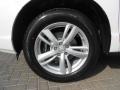White Diamond Pearl - RDX Technology Photo No. 9