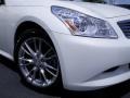 Ivory Pearl White - G 35 S Sport Sedan Photo No. 2