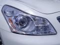 Ivory Pearl White - G 35 S Sport Sedan Photo No. 3
