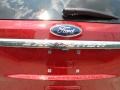 2013 Ruby Red Metallic Ford Explorer XLT  photo #15