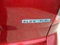 2013 Ruby Red Metallic Ford Explorer XLT  photo #16