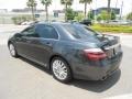 Graphite Luster Metallic 2012 Acura RL SH-AWD Technology Exterior