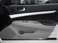 2008 Ivory Pearl White Infiniti G 35 S Sport Sedan  photo #18